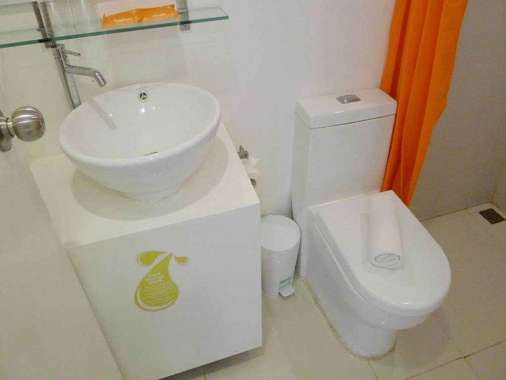Islands Stay Hotel - Puerto Princesa Zimmer foto